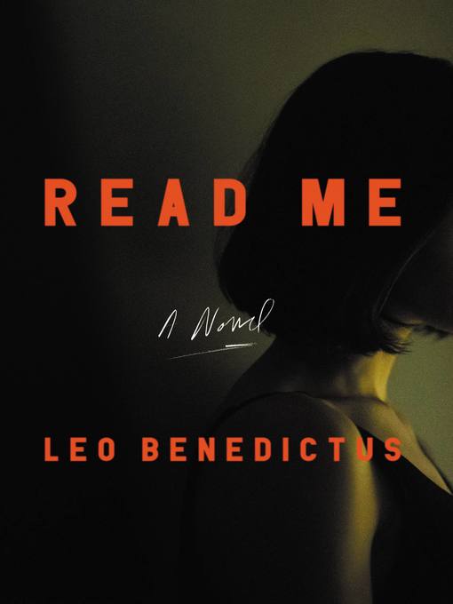 Title details for Read Me by Leo Benedictus - Available